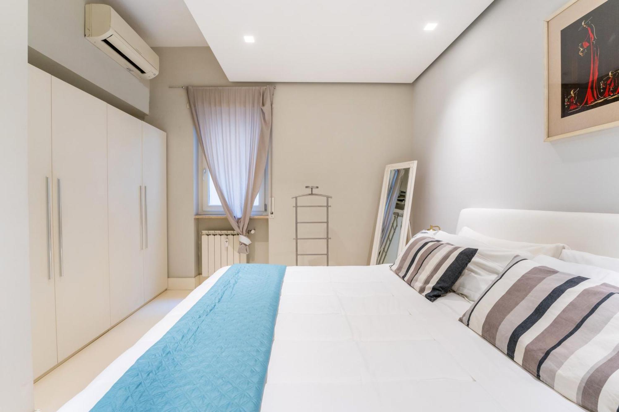 Apartment Art Maison Porta Portese, 10 Min From Trastevere *