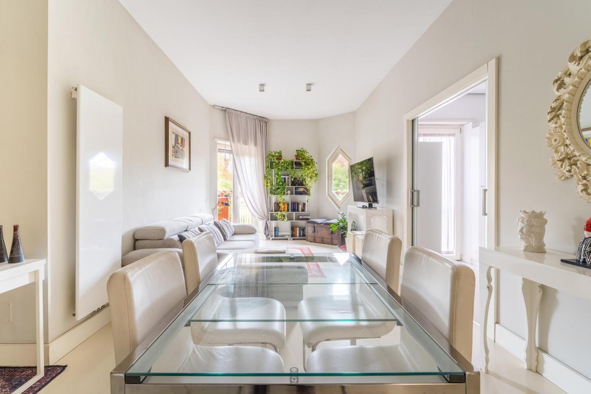 Art Maison Porta Portese, 10 Min From Trastevere *