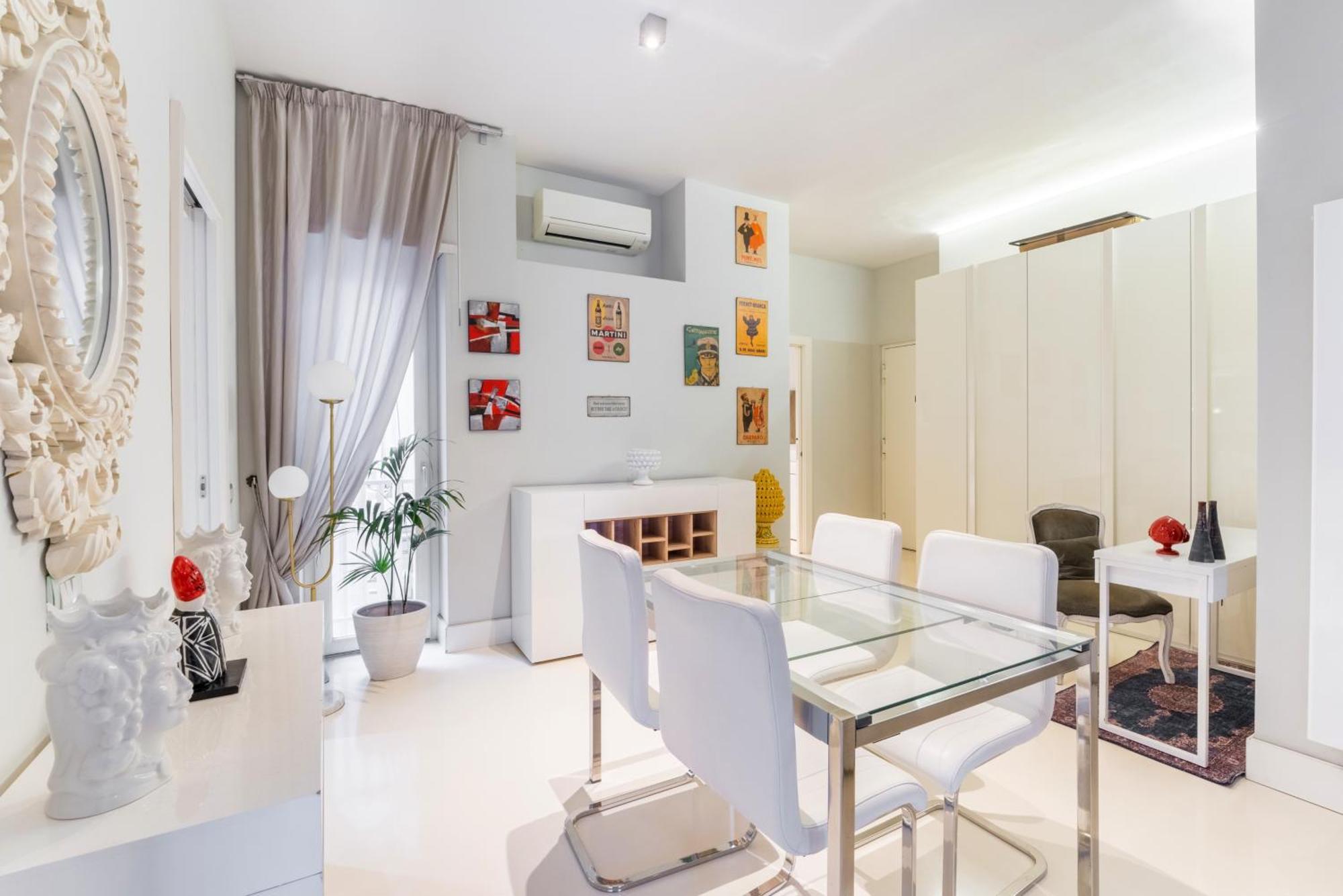 Art Maison Porta Portese, 10 Min From Trastevere * Rom